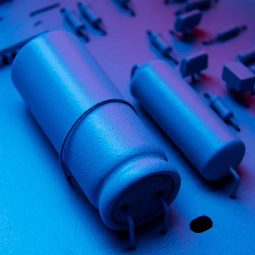 Repuestos electrodomésticos