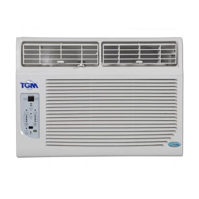 Aire acondicionado ventana TGM