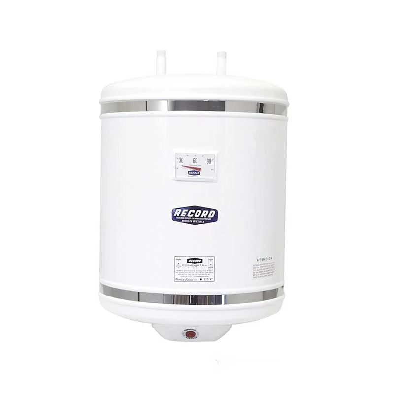 Calentador de agua 27 litros Record