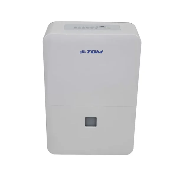 Deshumificador TGM